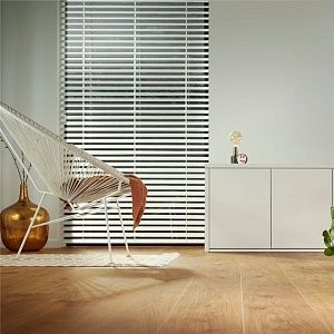 Плитка ПВХ Quick Step Livyn Balance Click Plus BACP BACP40025   Дуб коттедж натуральный фото 6 | FLOORDEALER